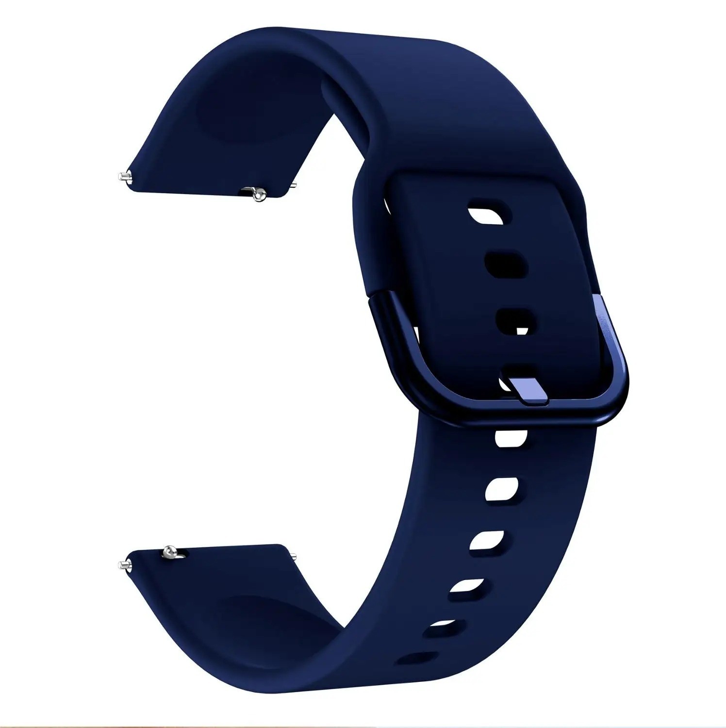 Replacement Silicone Rubber Band Strap Wristband For Fitbit Versa 1 2 Lite Watch