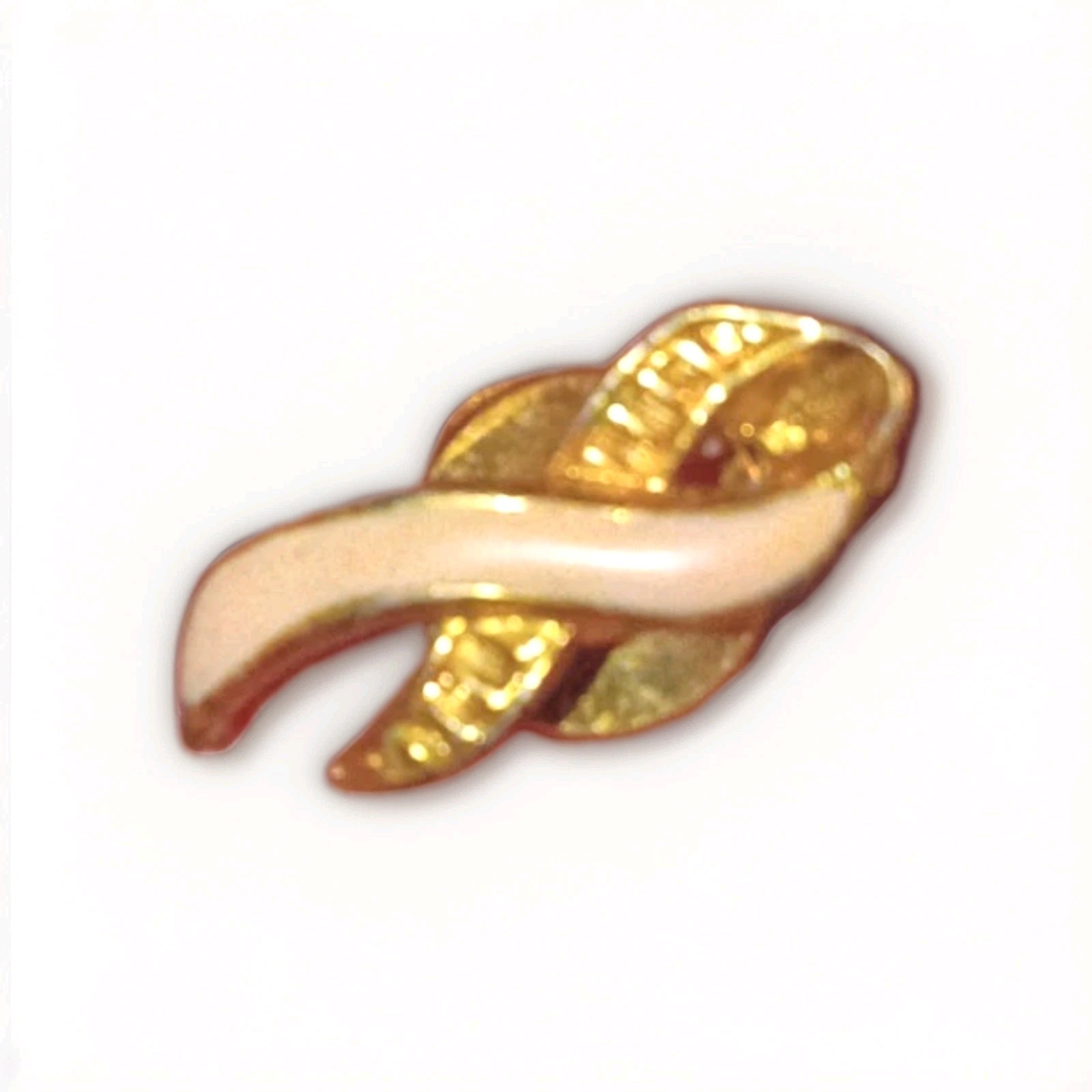 Avon Breast Cancer Awareness Pin