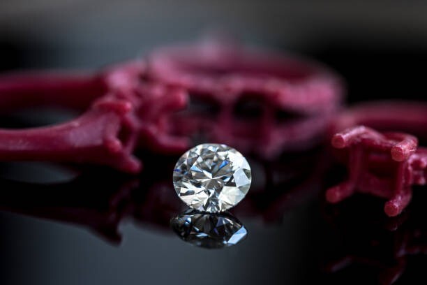 CERTIFIED 5.00 Ct Natural Diamond D Grade ROUND LOOSE VVS1/11.5 mm