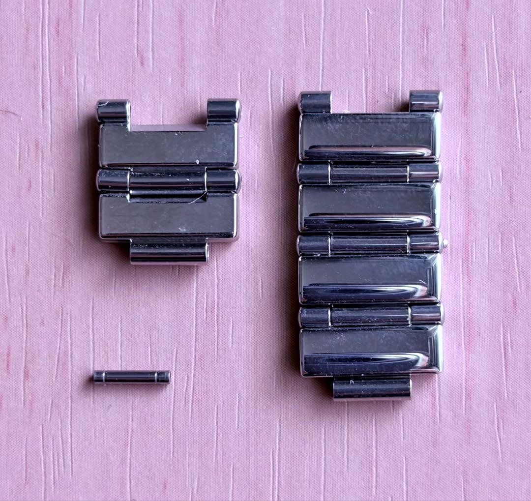 OMEGA Constellation Ladies