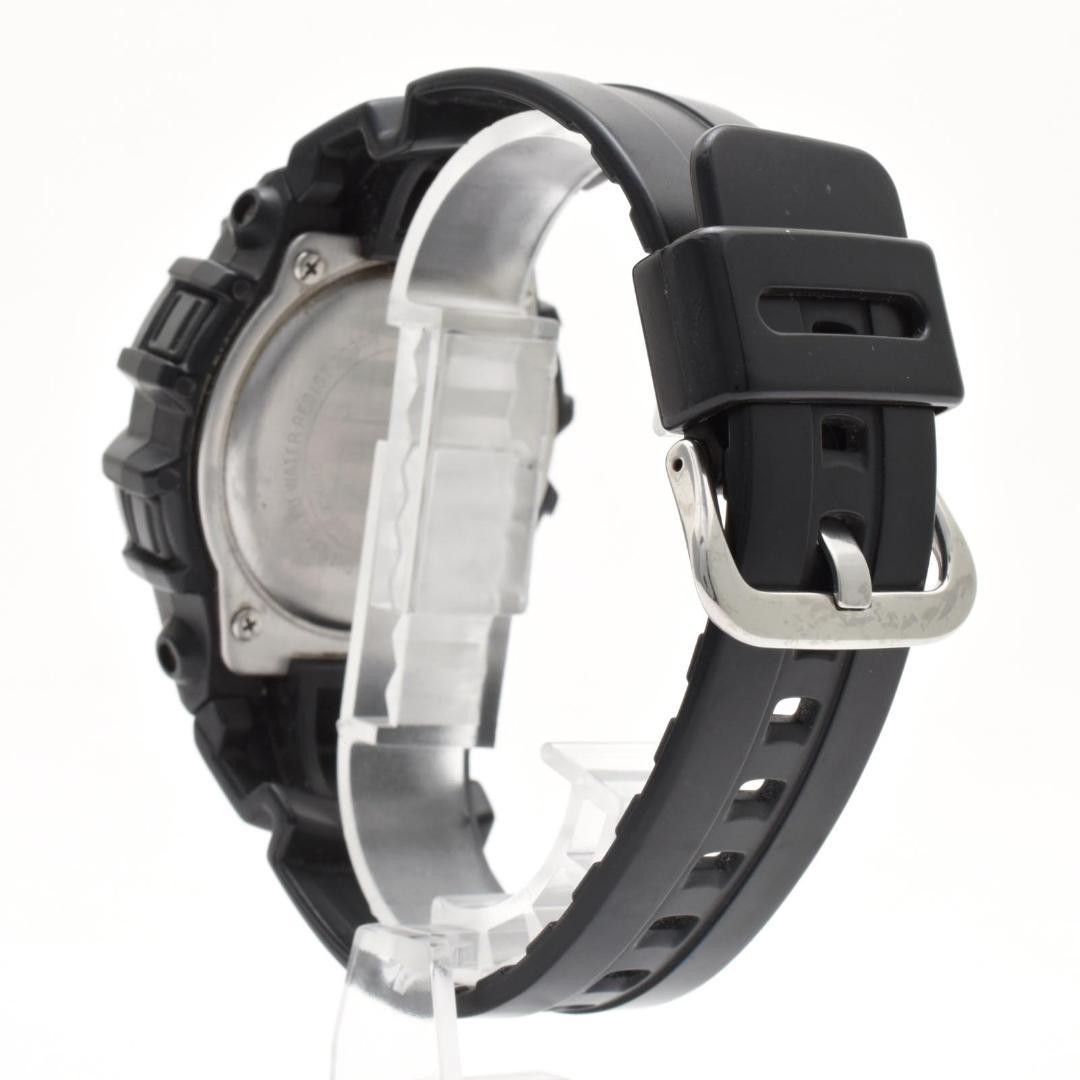 Good Condition G-SHOCK Men’s Watch Tough Solar Black