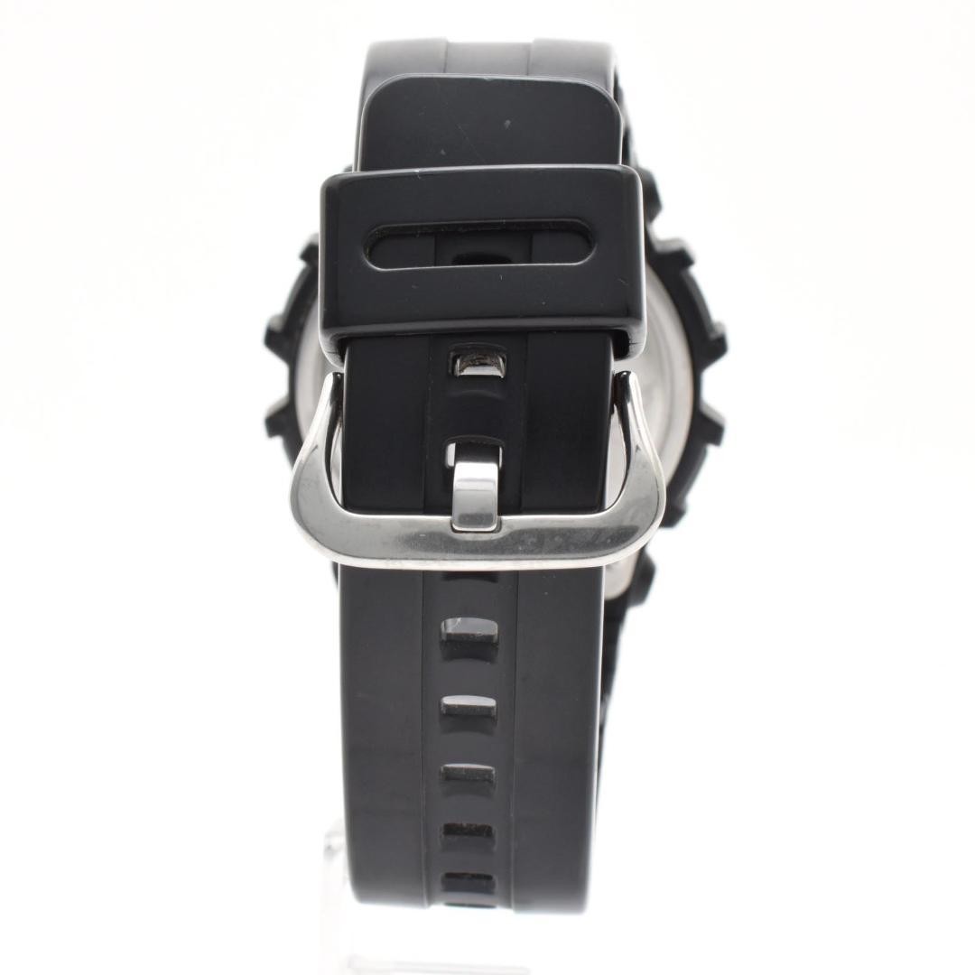 Good Condition G-SHOCK Men’s Watch Tough Solar Black