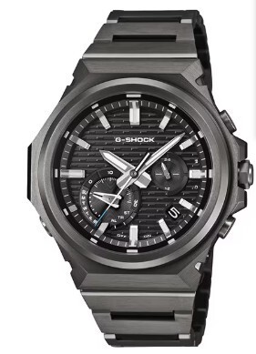 Super model CASIO G SHOCK GST B1000BD 1AJF
