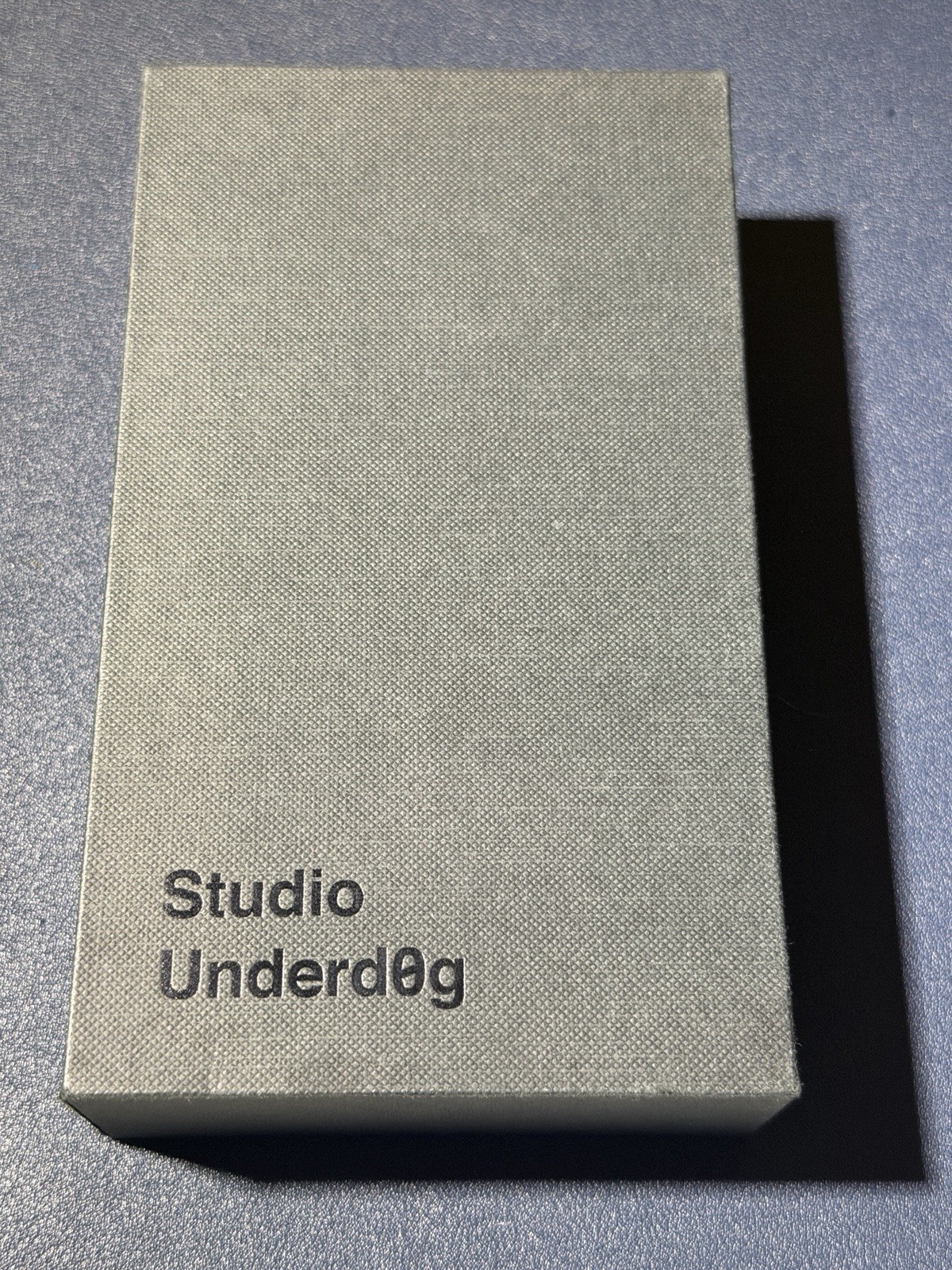 Studio Underd0g 02 Series Field Pink Lemonade IN AMAZING SHAPE!