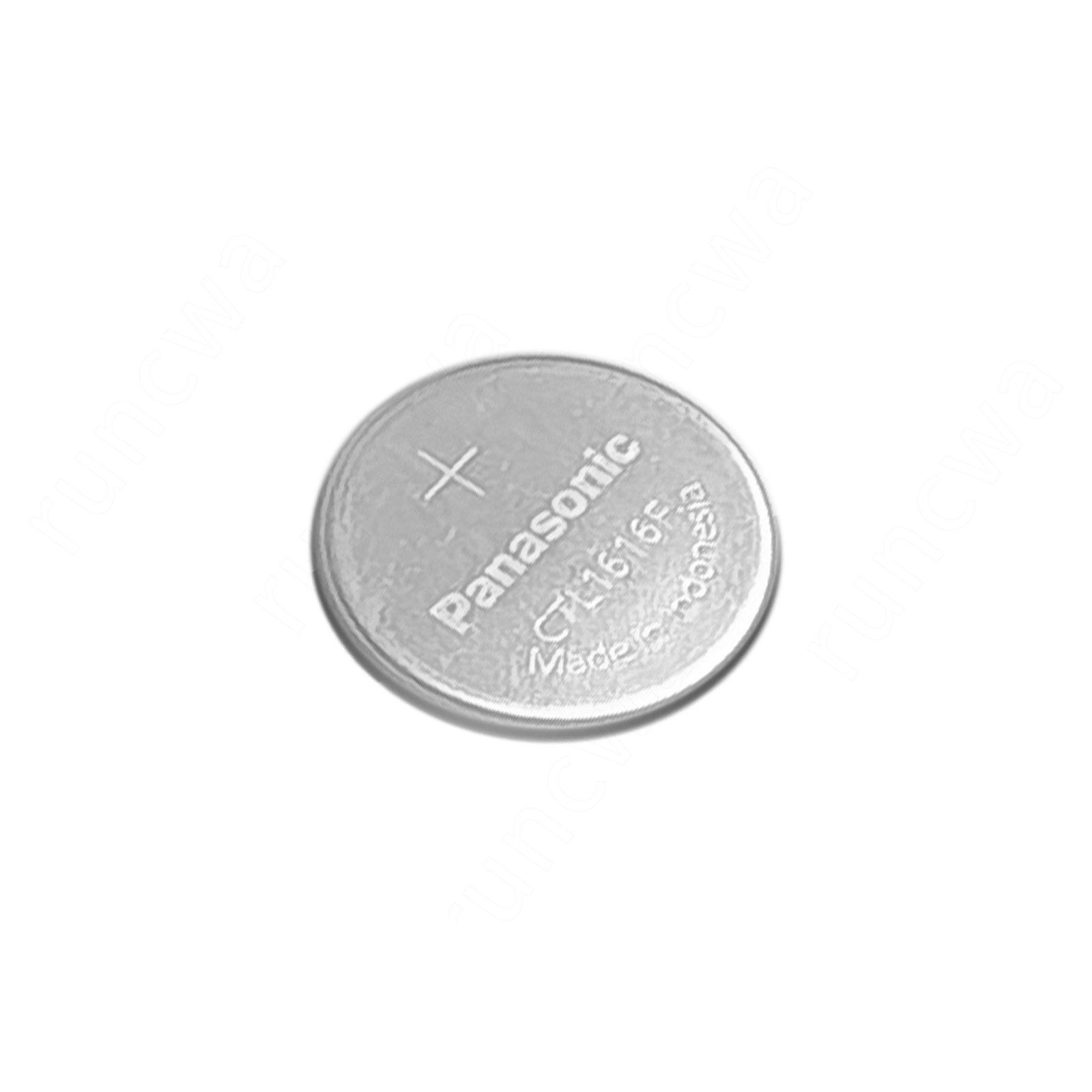 Compatible with Panasonic CTL1616F Genuine For Casio G-shock Solar Battery