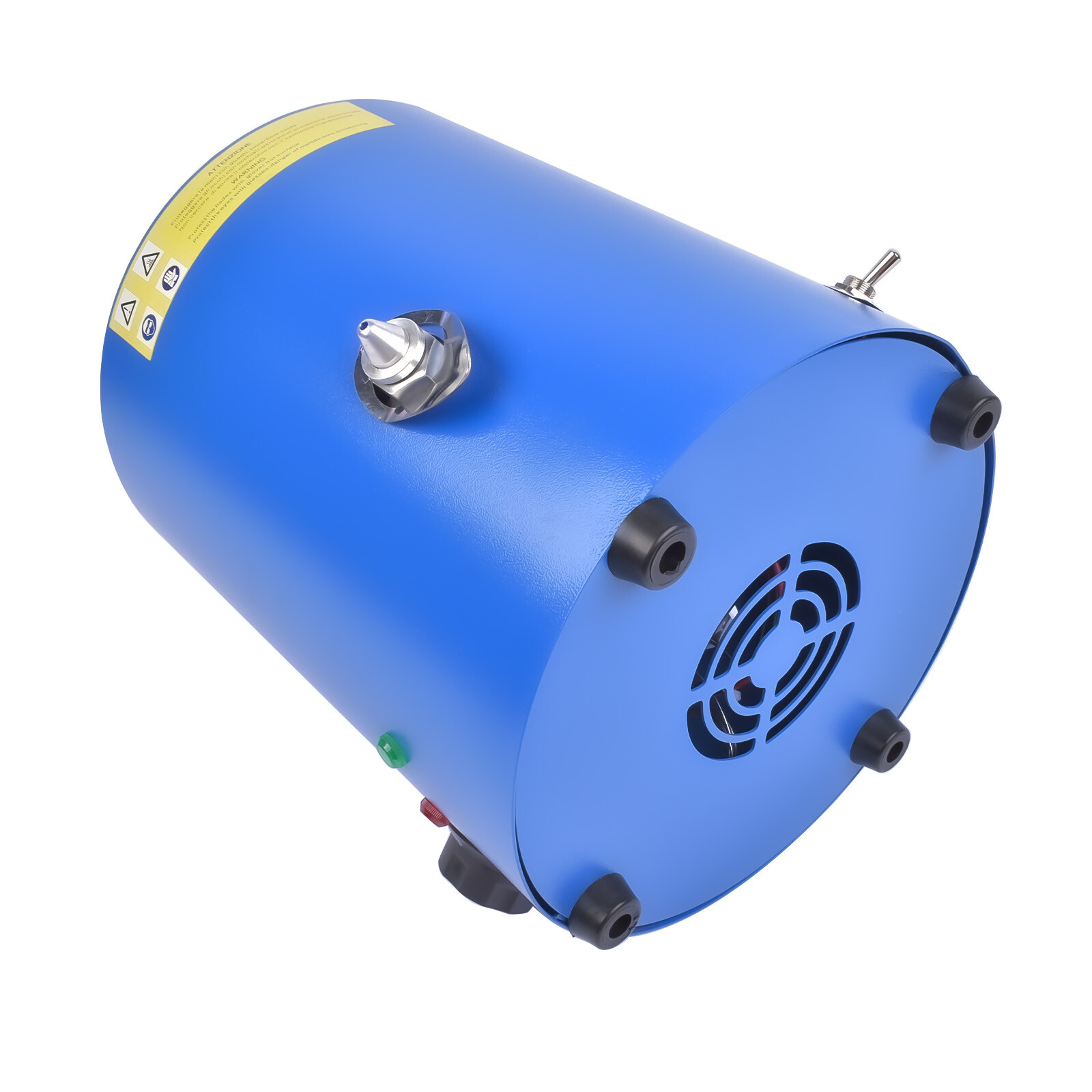 500W Wax Injector Casting Machine Melting Furnace Jewelry Casting Round Tools