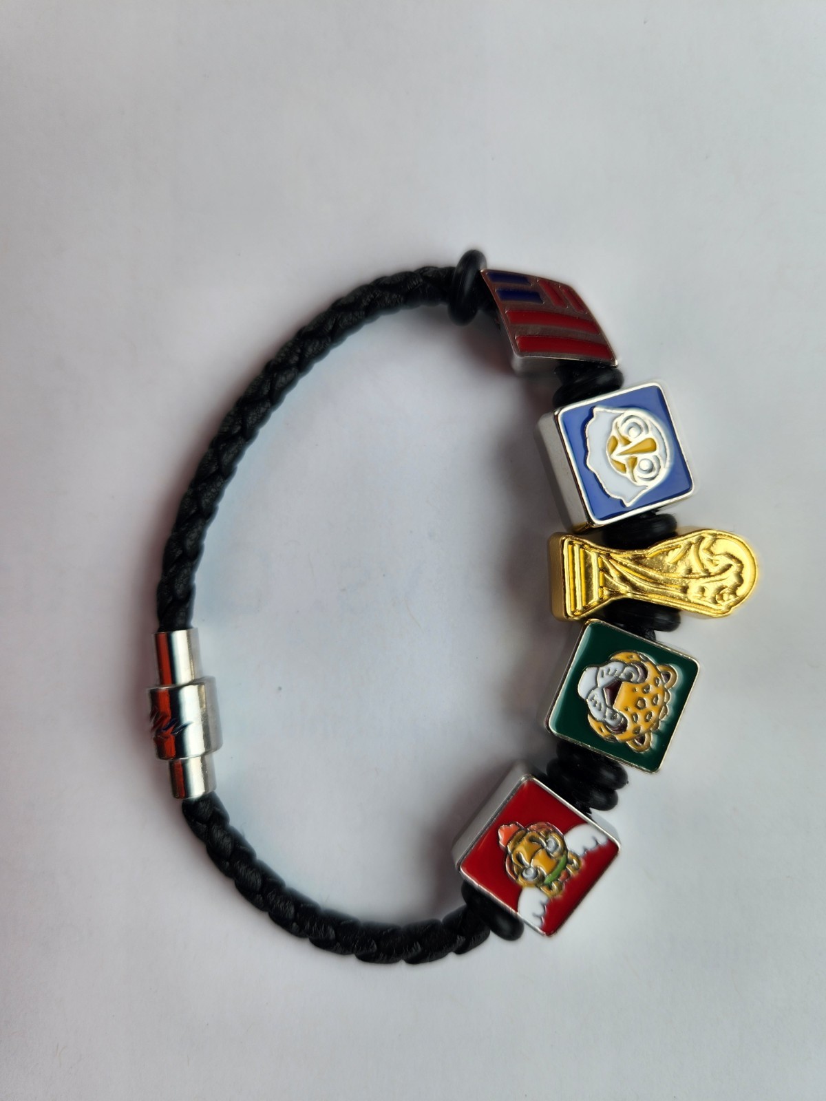 Fifa 2026 World Cup Bank America Bracelet
