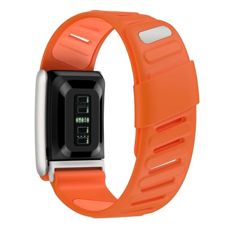 Soft Silicone Sports Adjustable Bracelet Band For Whoop 4.0/5.0/ONE/PEAK/LIFE/MG