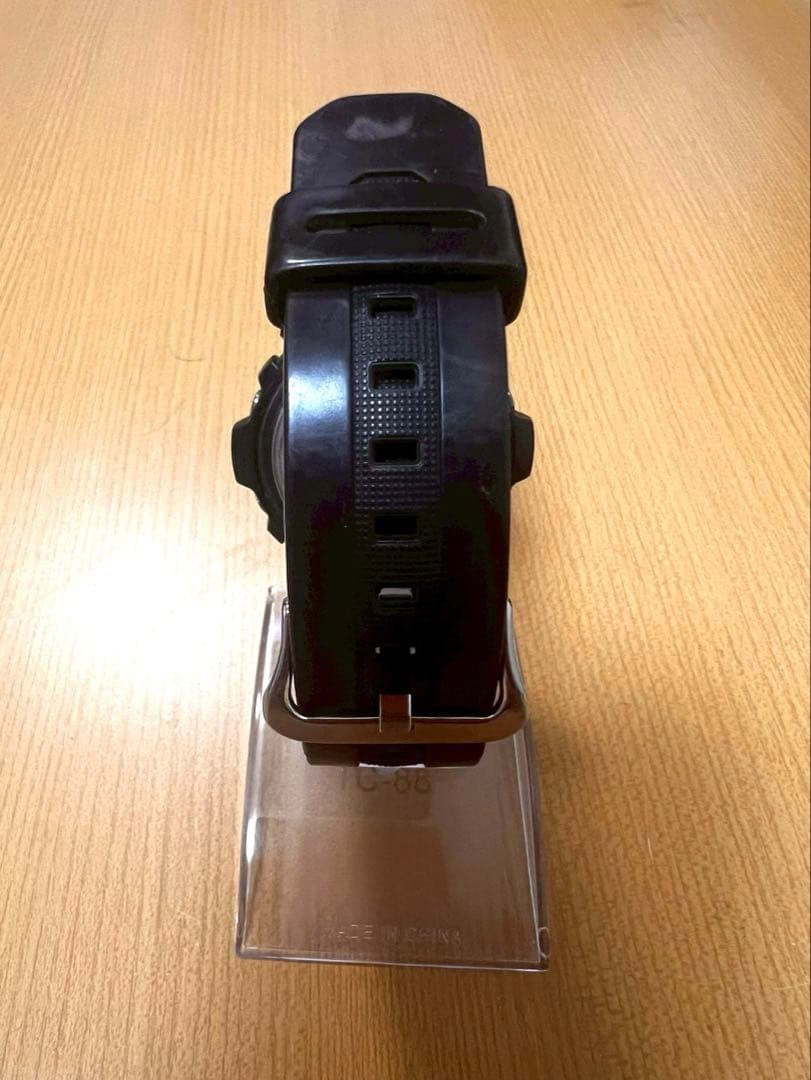 Excellent condition ✨ Casio G-SHOCK AGE-M100A-1AJF Analog-Digital Watch