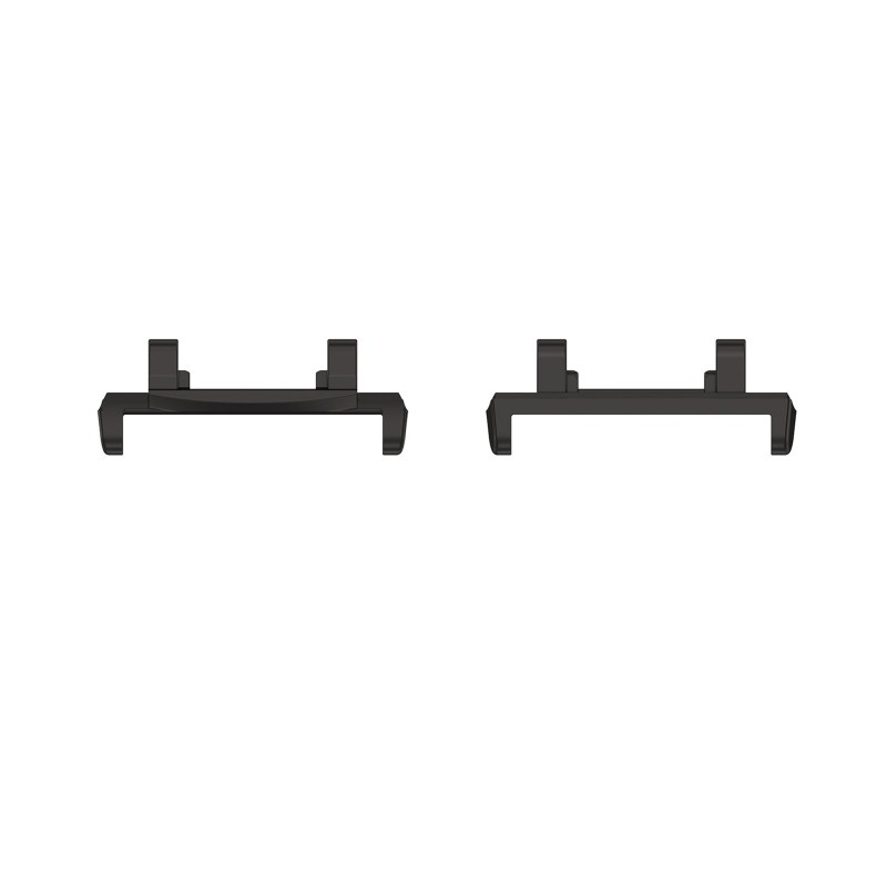 1 Pair Watch Band Strap Connector Replaceable Metal Adapter for for T Re