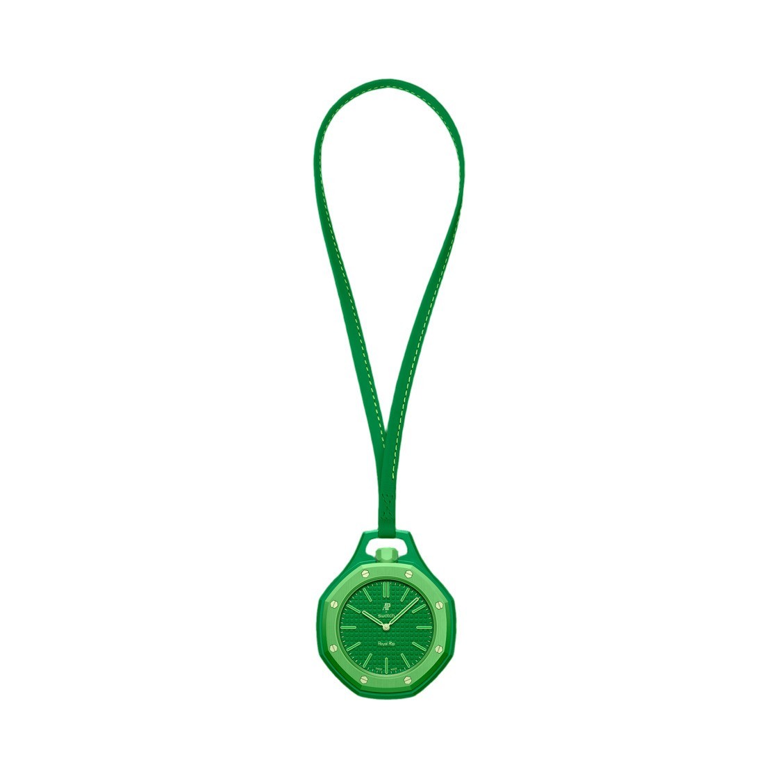 Swatch x Audemars Piguet Bioceramic Royal Pop Green Eight New w/ Box Papers 2026