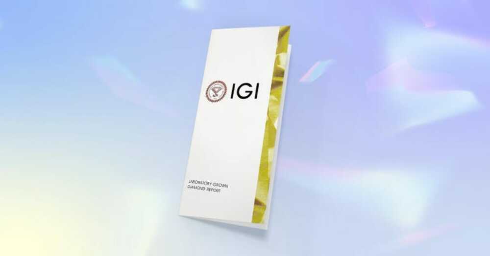 IGI Certified Flawless Excellent Cut Pear Shape Lab Grown Loose Diamonds