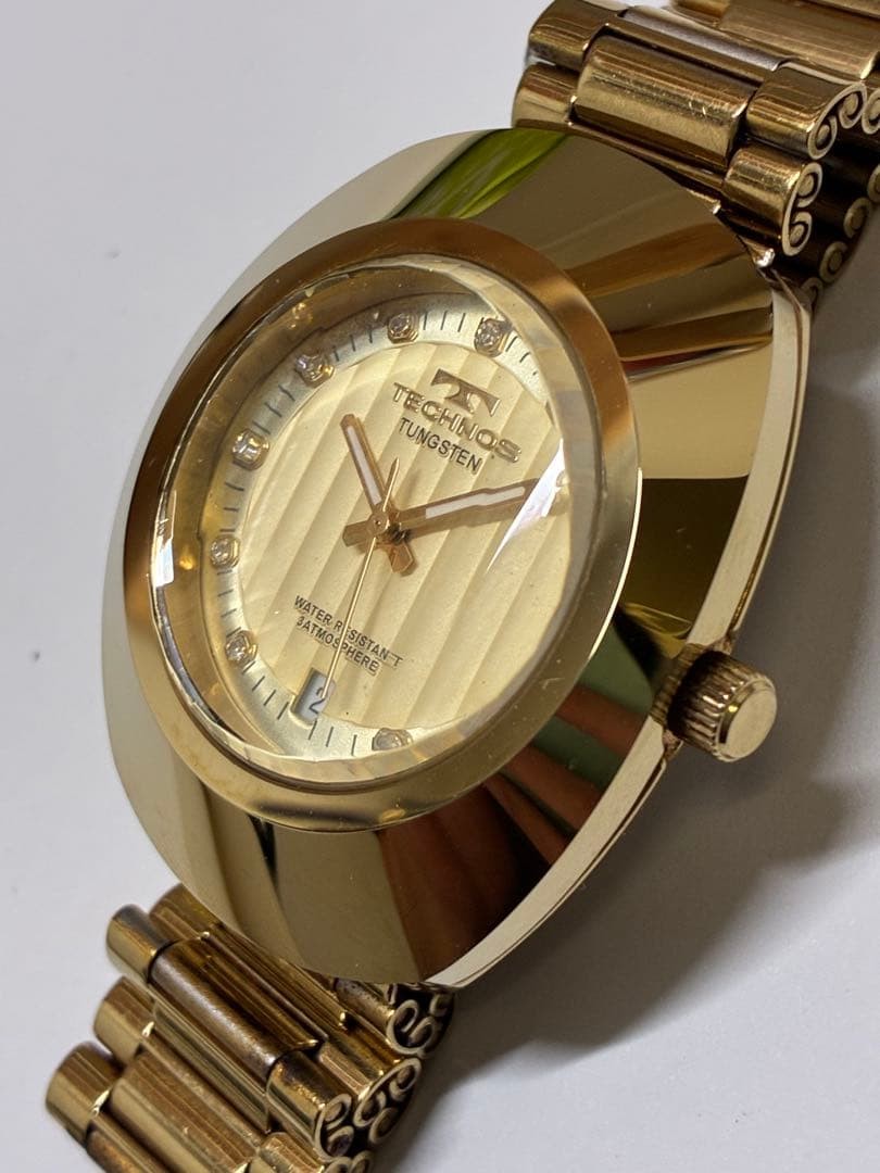 RADO Men’s Analog Not Specified Watch Used