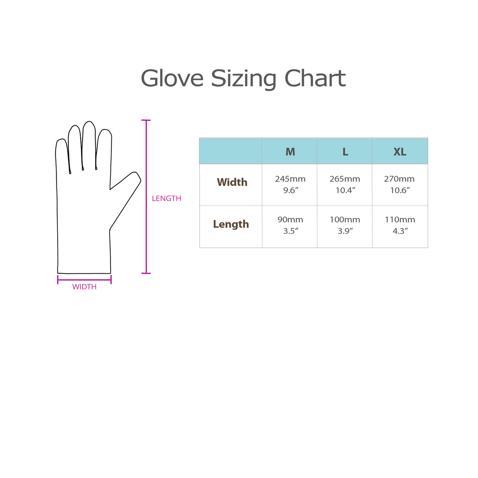 Gray – Watch Jewelry Microfiber Care Handling Polishing Gloves – 1 Pair