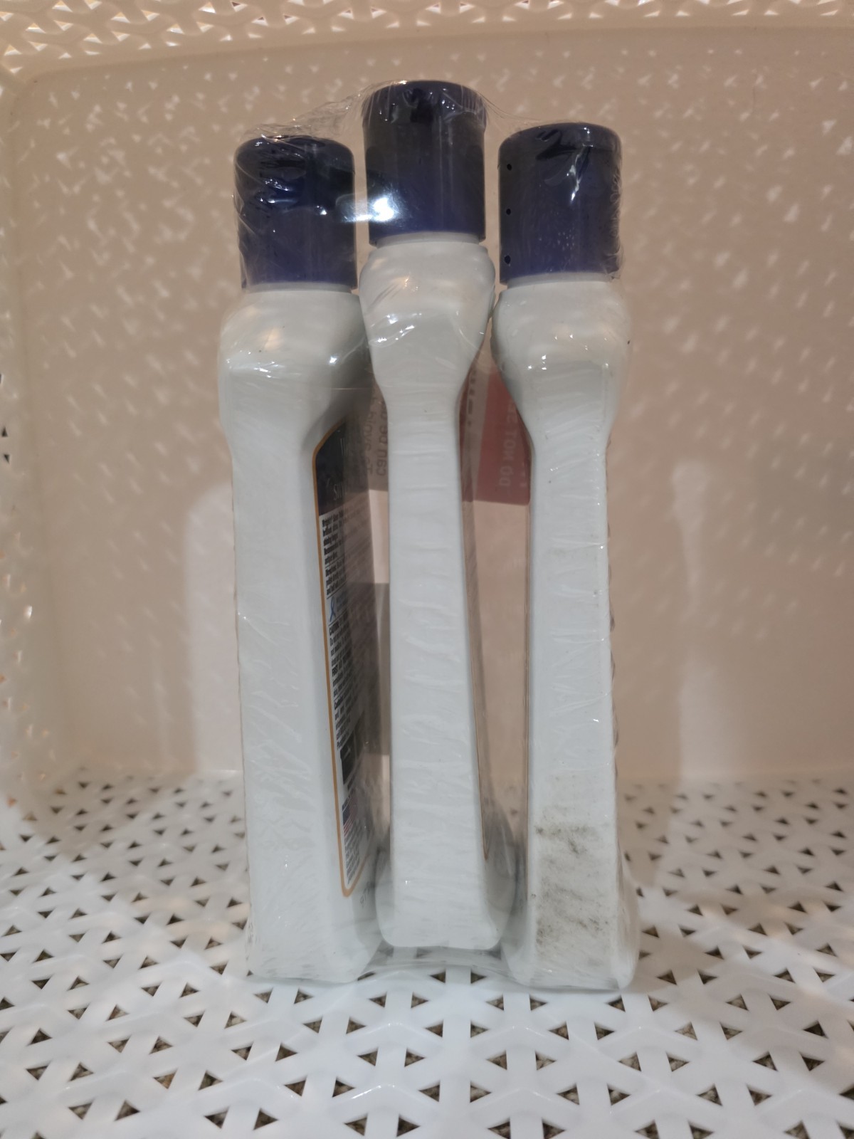 3 Pack Wright’s Silver Polish Liquid Tarnish Resistant, 7 fl oz (207 mL)