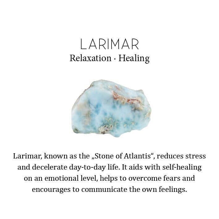 Larimar Gemstone Jewelry Copper Gift For Bridesmaid Wire Wrapped Pendant 2.64″