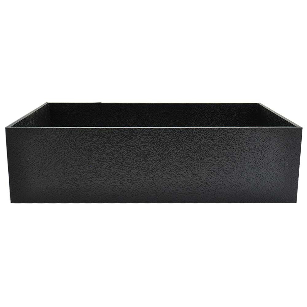 Jewelry Display Tray Assorted Size – Leatherette Jewelry Tray 14-3/4″ x 8-1/4″