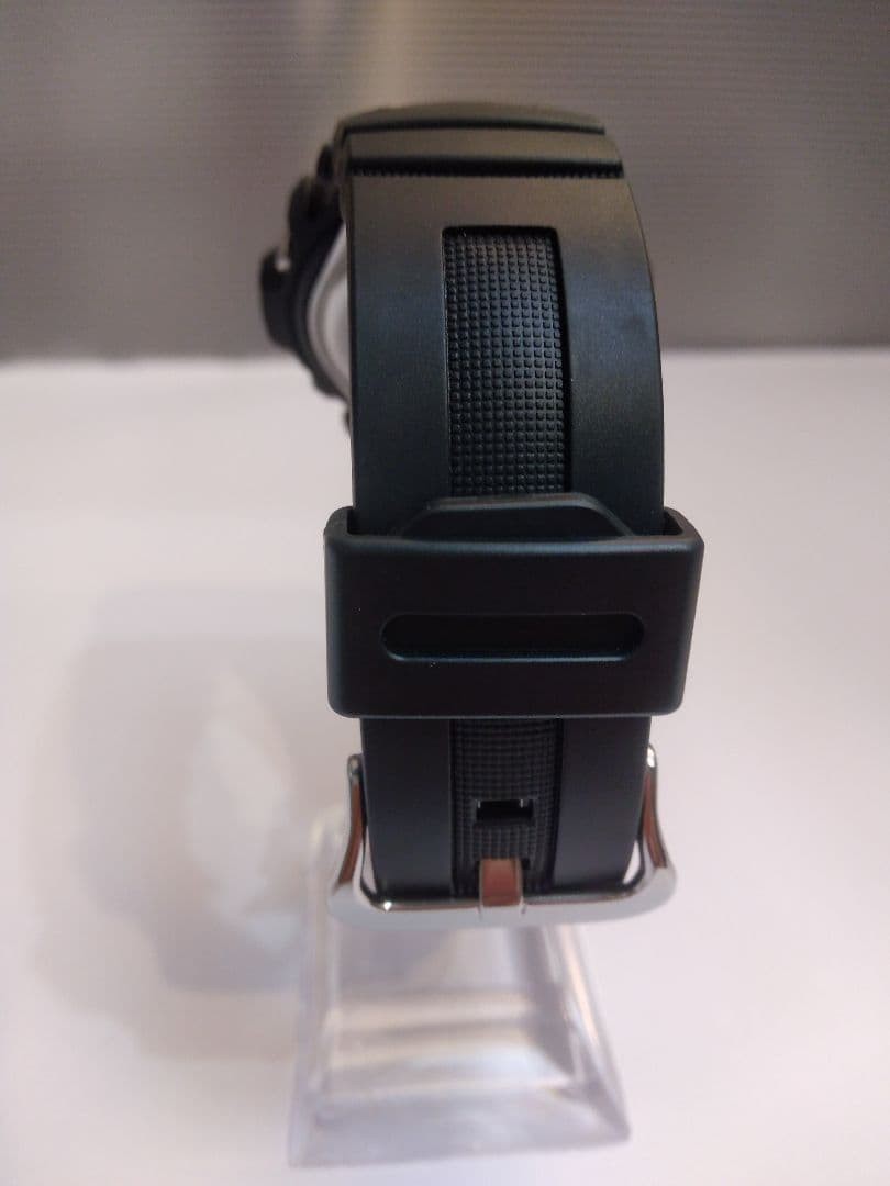 Casio G-SHOCK Radio-Controlled Solar Watch, Excellent Condition