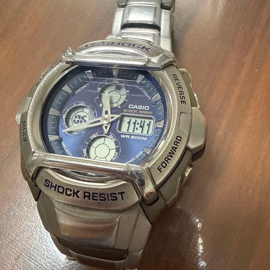 G-Shock G511D