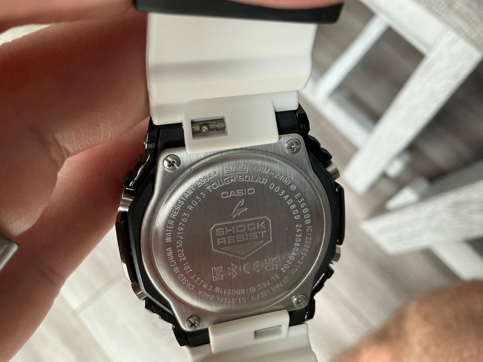 gbm2100b