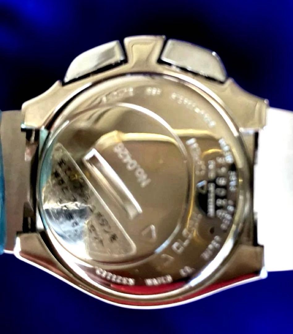 Limited Edition Condition hide with Spread Beaver Citizen Watch Complete Set