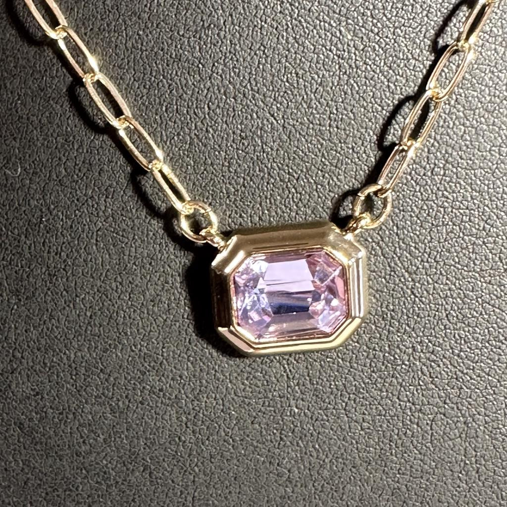 Park Lane Symphony Necklace RS5/64