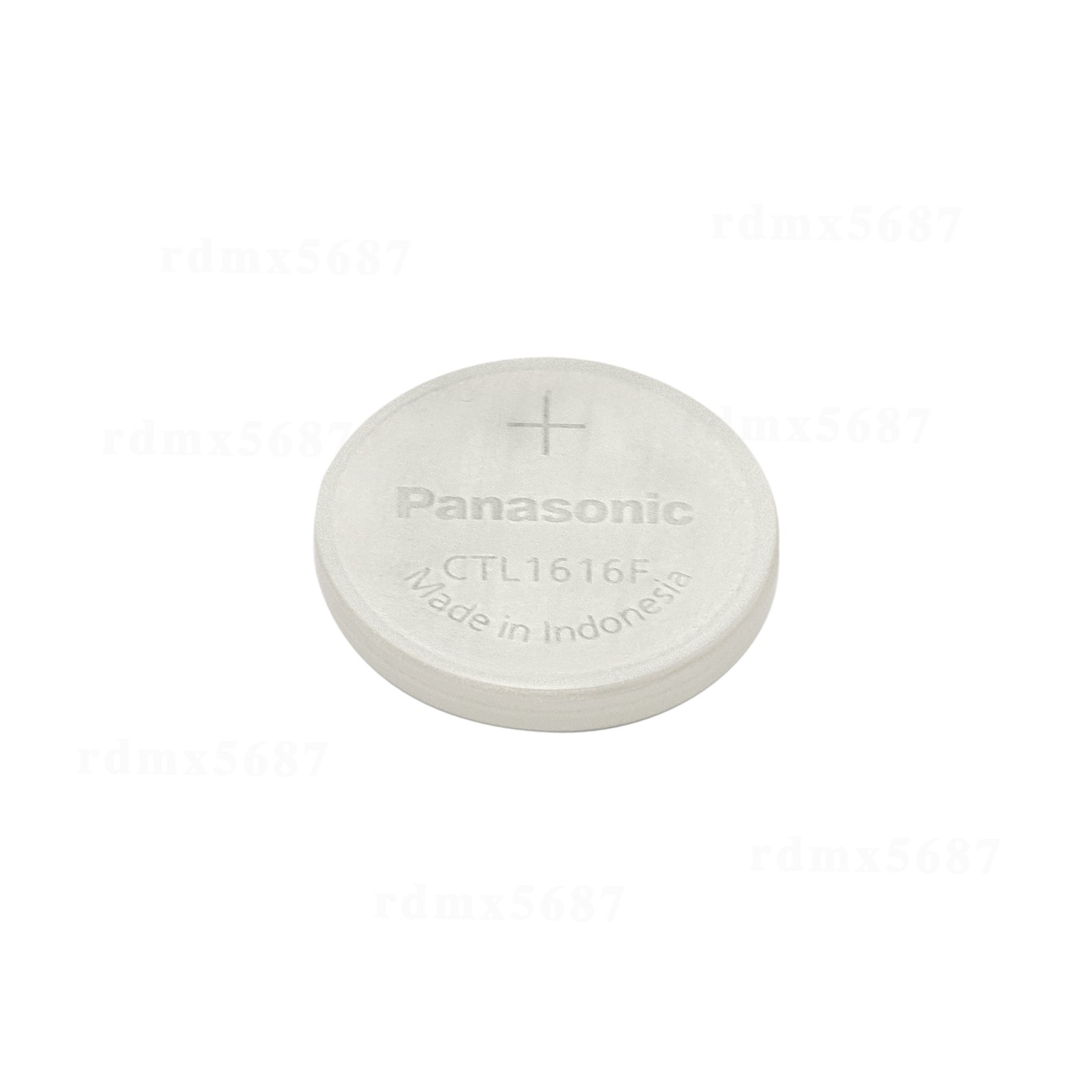 CTL1616 CTL1616F battery for Casio Tough Solar & G-Shock WVA-320 WVA-470 WVA-510