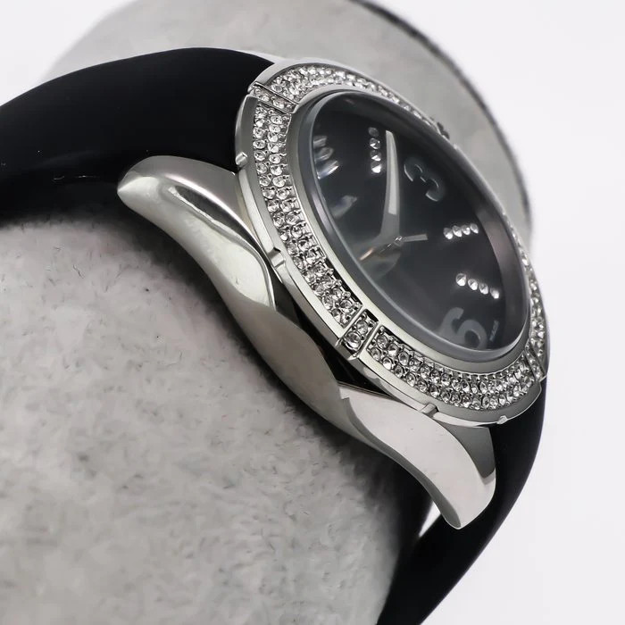 Optima – Swiss Watch – OSL324-SX-3 Quartz 37 mm OSL324 50 m (5 ATM / 169 ft).