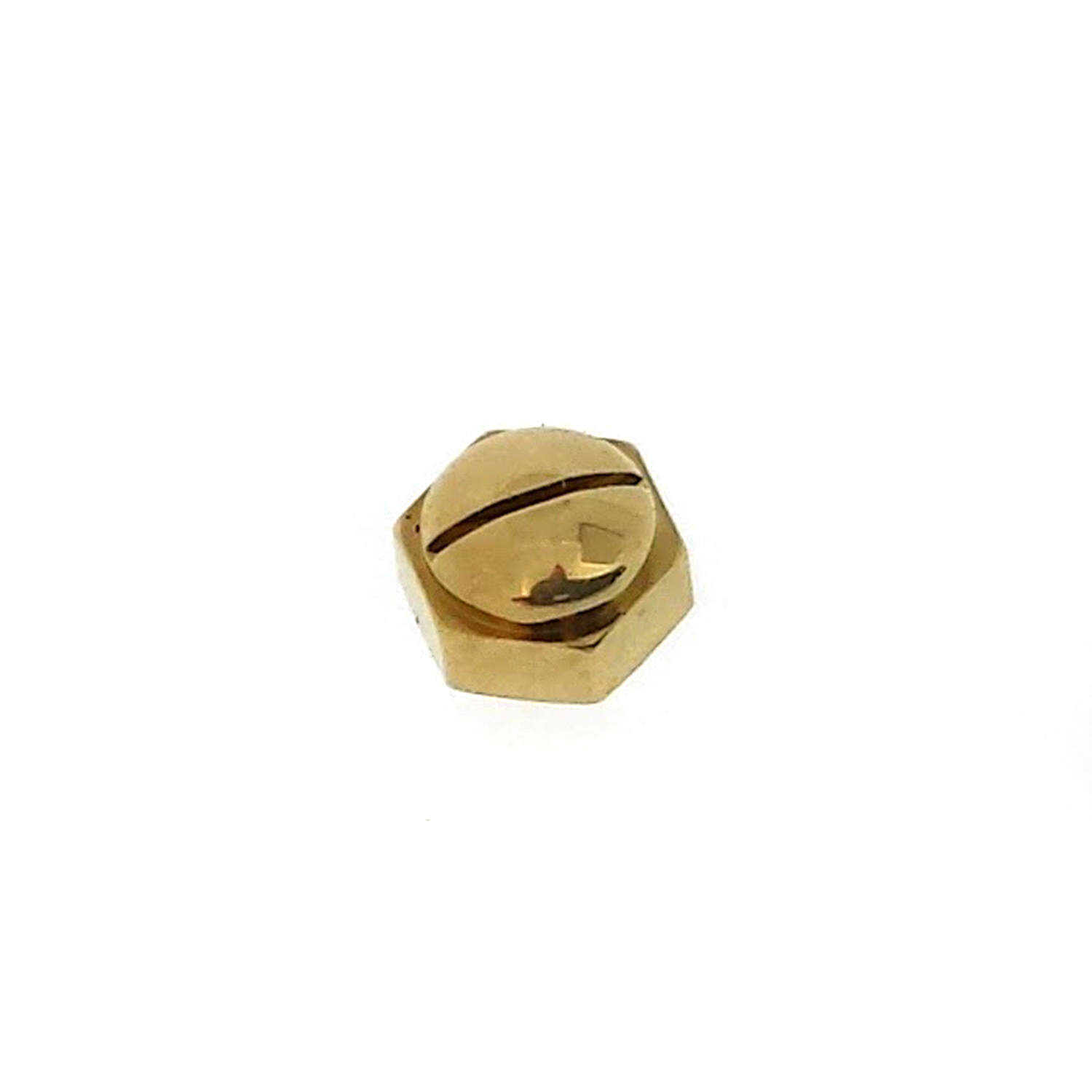 Ebel Crown Waterproof to fit Wave Models Gold-Plated or 18K
