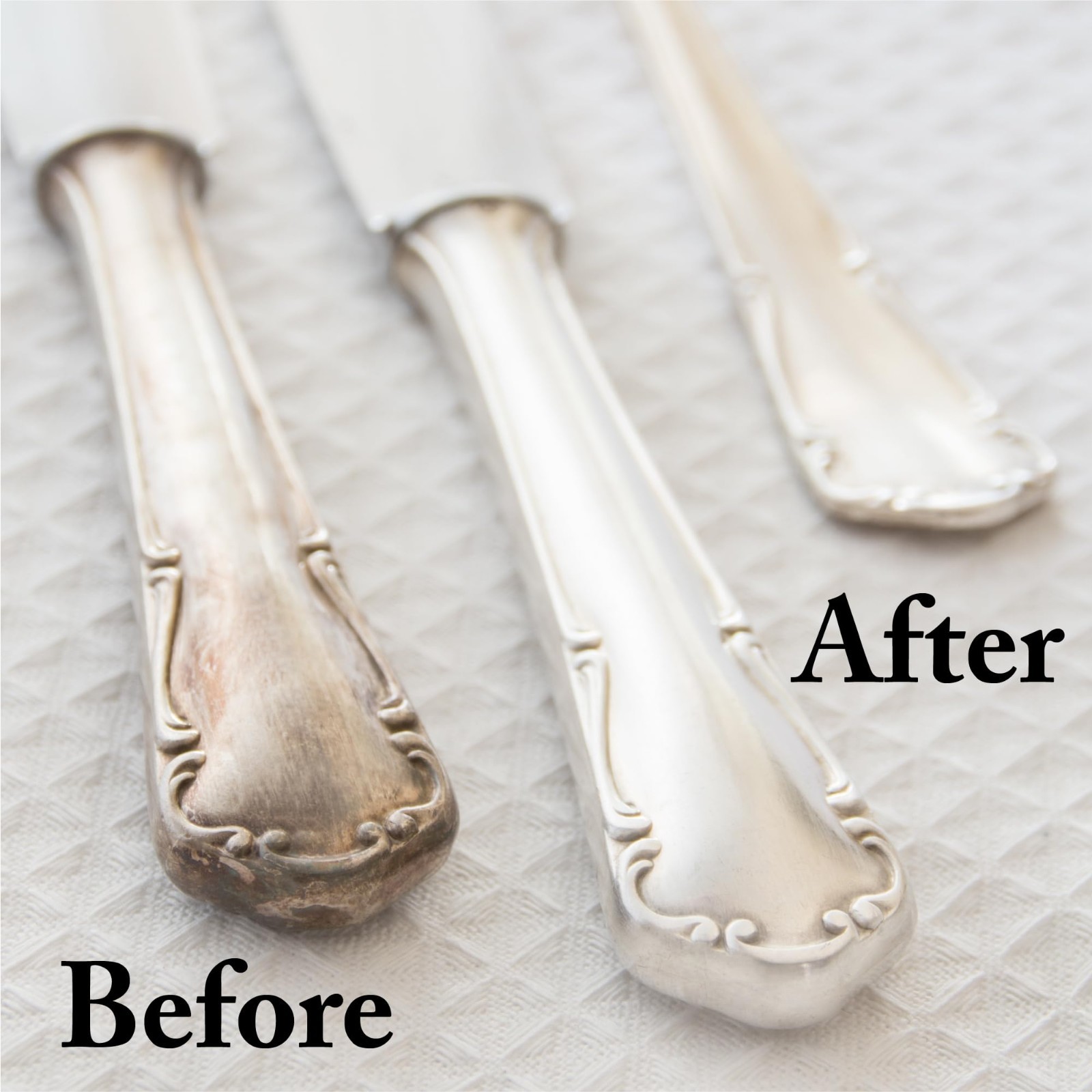 Silver Polishing Cloths – Remove Tarnish from Jewelry, Sterling Silver & Gold –