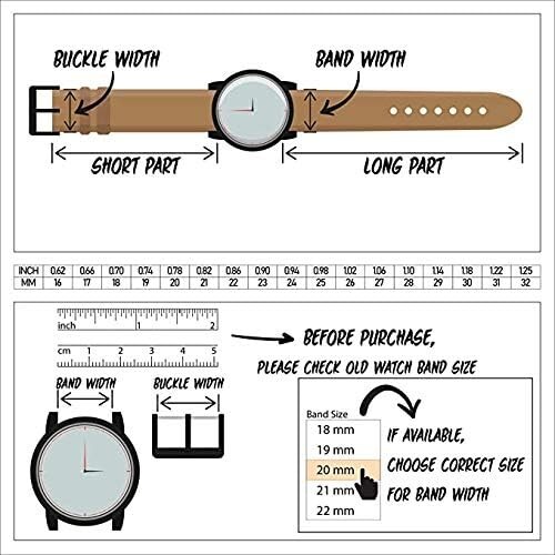 DZ1454 28mm Black Leather Watch Strap For Diesel