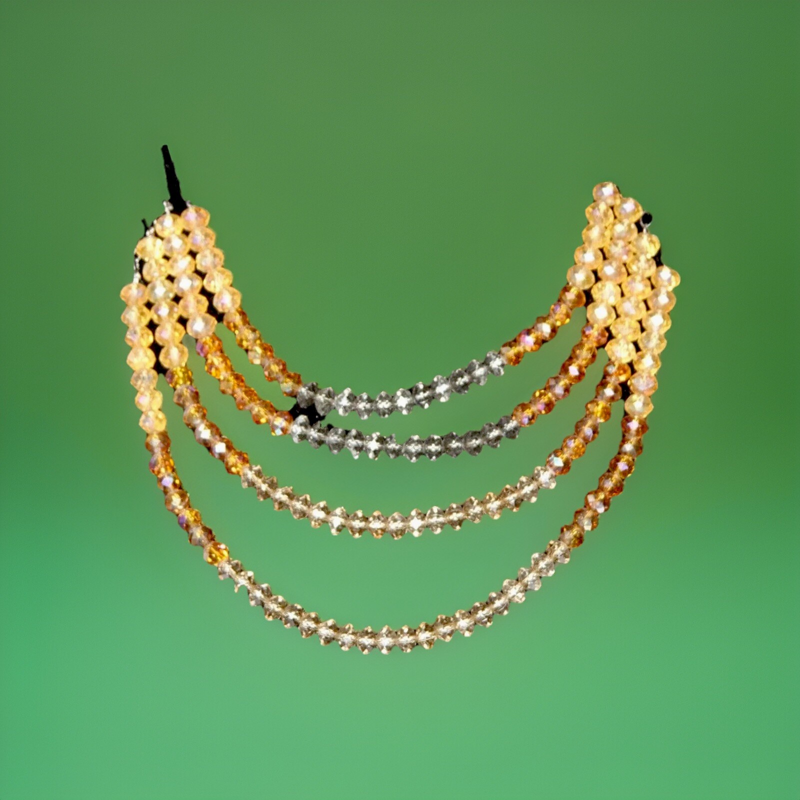 Nordstrom Multiple Variation Necklace