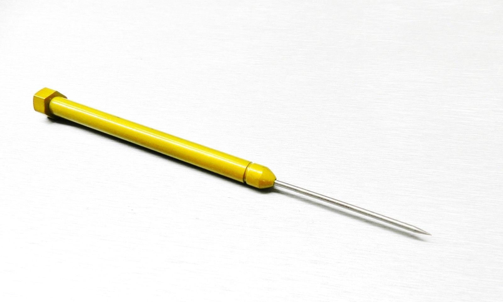 Soldering Pick Titanium Solder Pick Tip Non Stick Tip for Gold Silver Jewelry