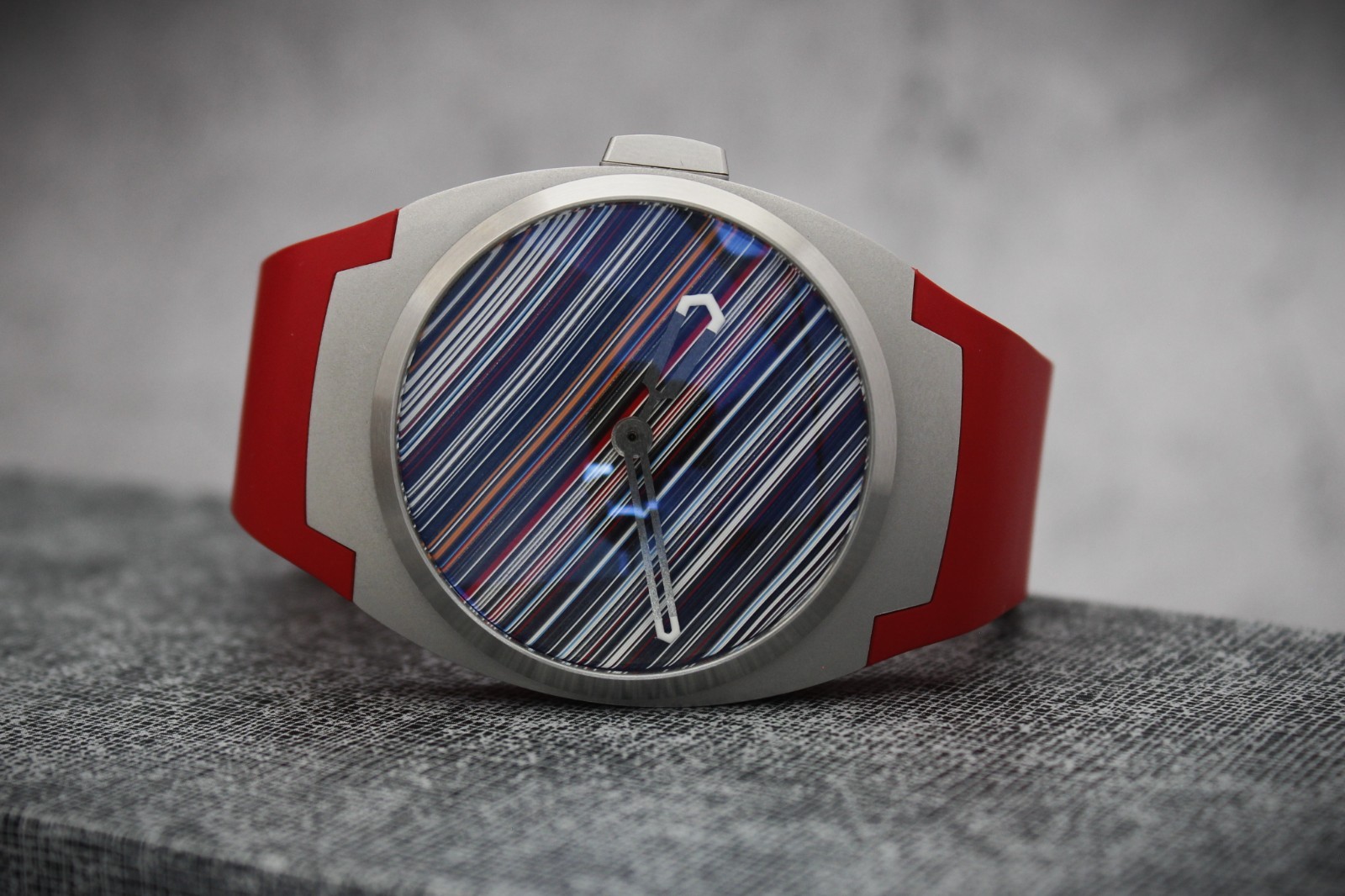 Arcanaut Fordite 2 x Straps 2023 Full Set inc 6-Month Warranty Great Condtion