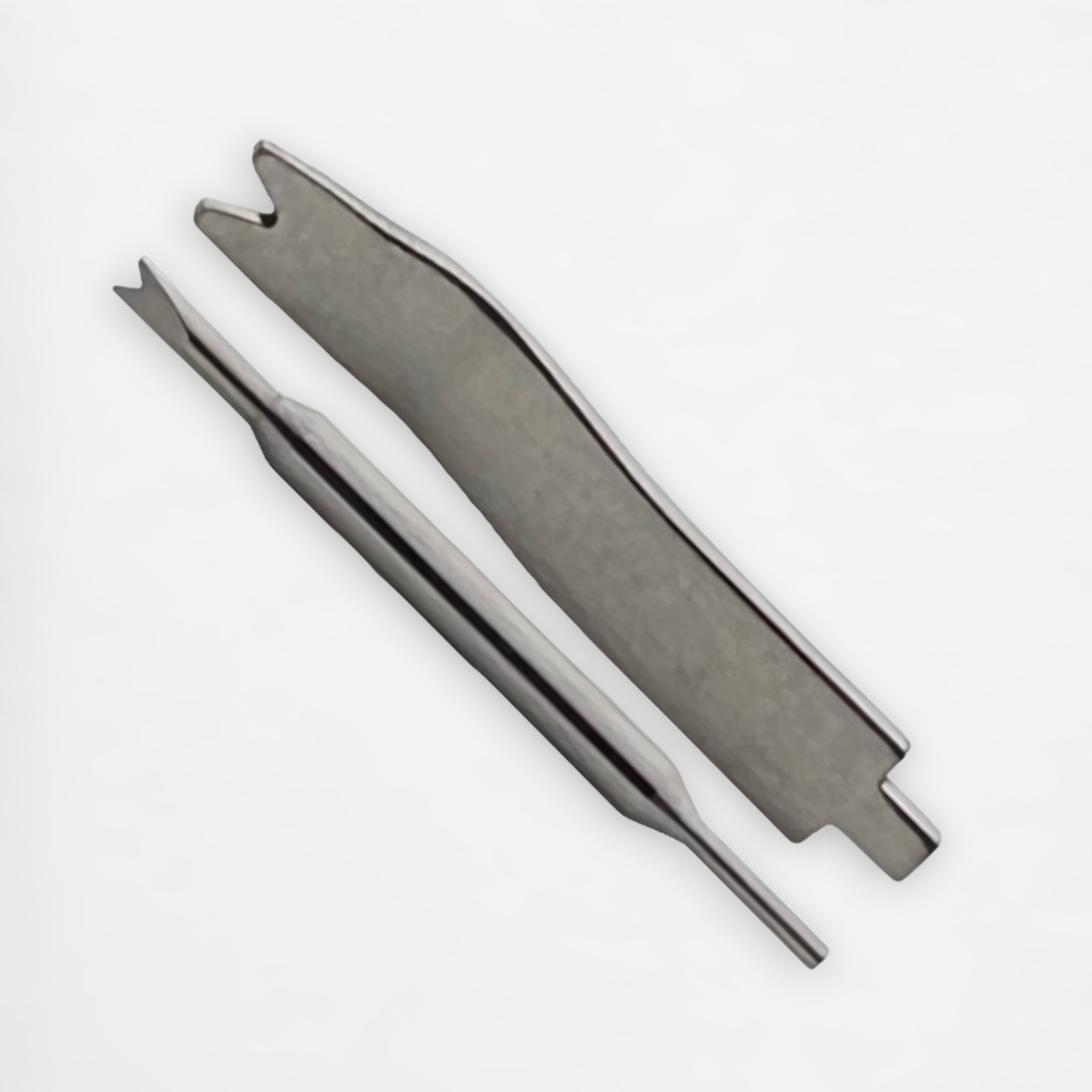 HORLOGEAR Watch Spring Bar Removal Tool for Rolex Omega Tudor Bracelet 6111 (HD)