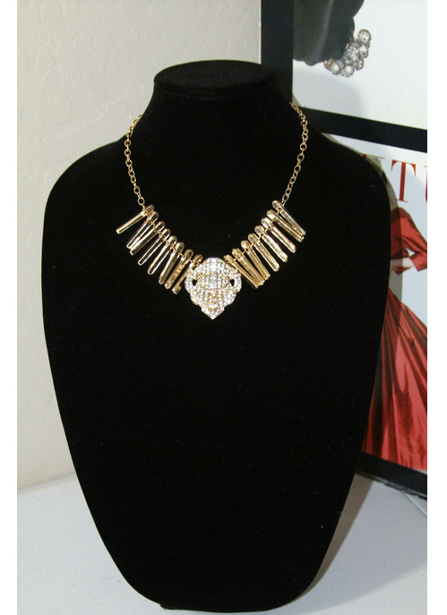 Nordstrom Multiple Variation Necklace #2