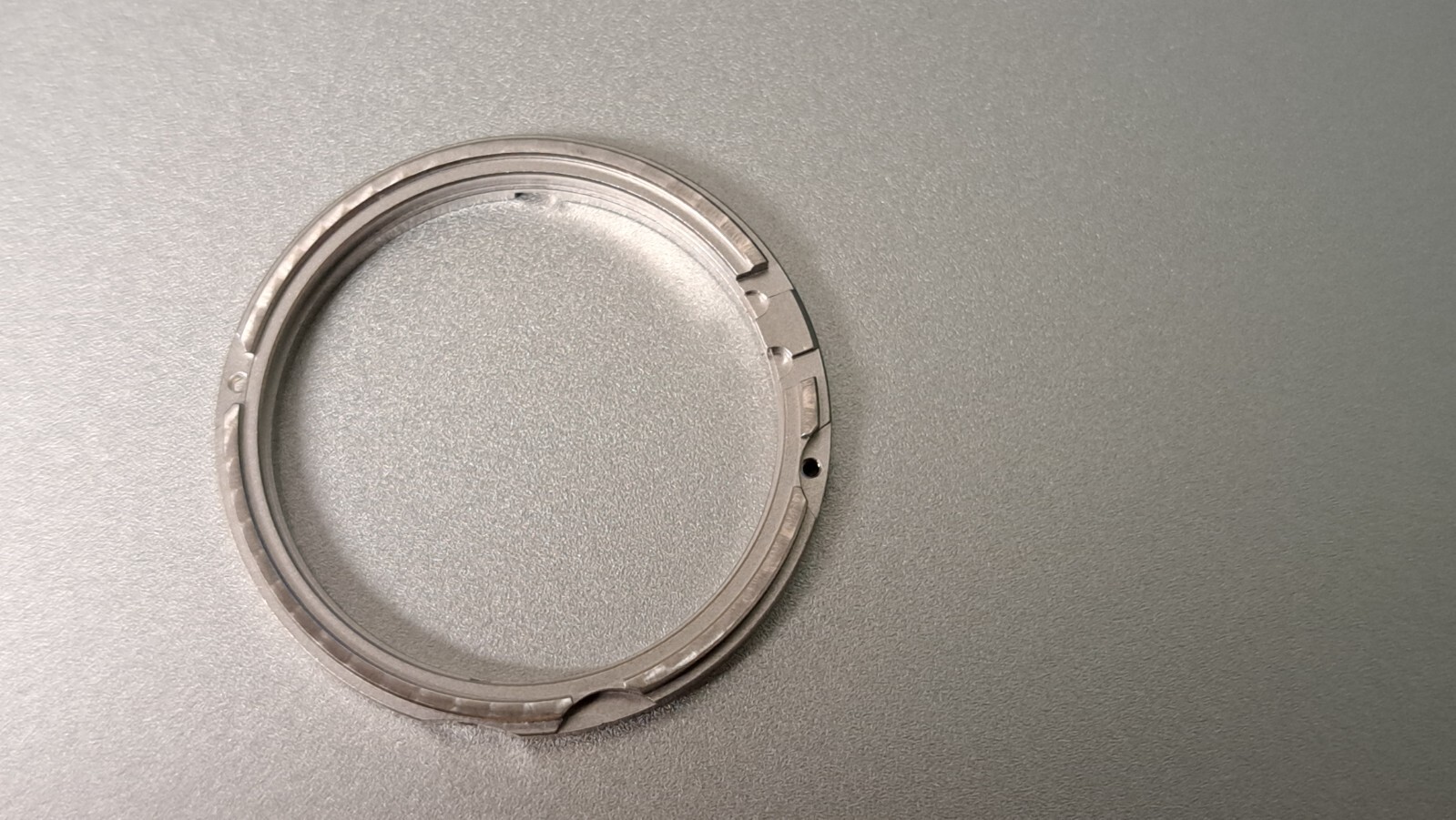 Original Genuine Rolex 2235 975 Enlargement Ring Enlargement Ring 23.9mm diamete