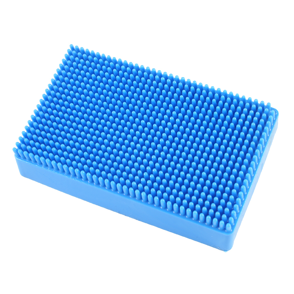 Plastic Bur Holder with Stand – Holds Burs and Bits – Jewelry Making – 19-925
