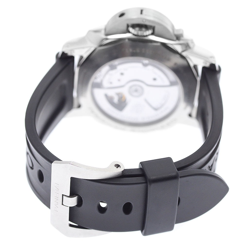 PANERAI Luminor Marina PAM00359 Date black Dial Automatic Men’s Watch_952399