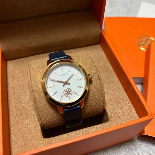 Tory Burch watch