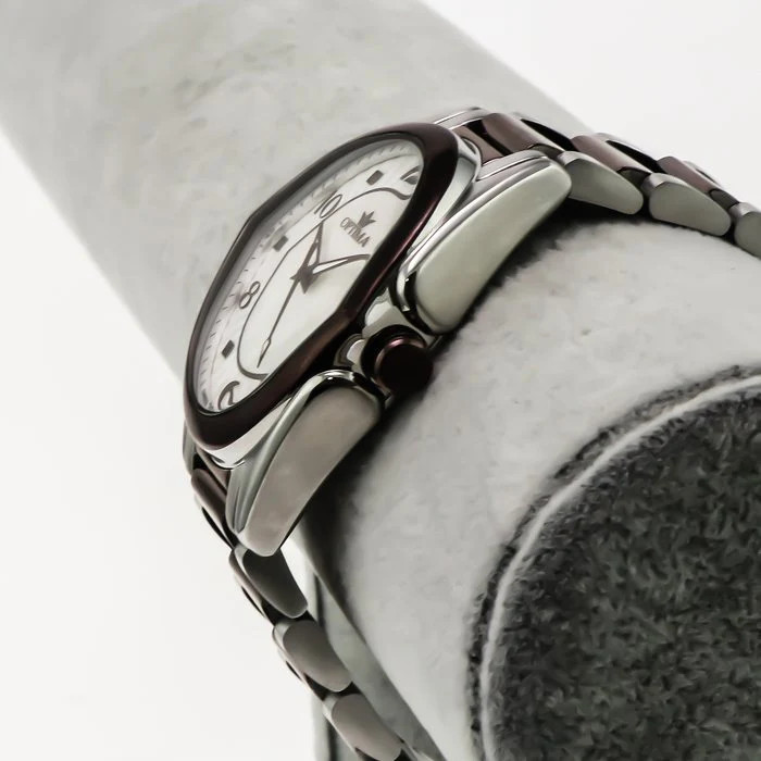 Optima – Swiss Made – OSL272-SC-7 Quartz 38 mm OSL272 50 m (5 ATM / 169 ft)