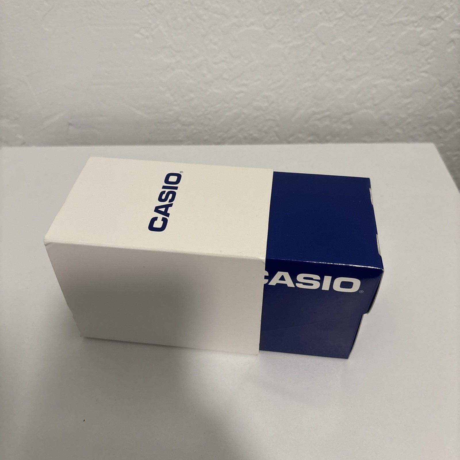 Casio A158WA-1CR, Classic Digital Watch, Alarm, Chrome New