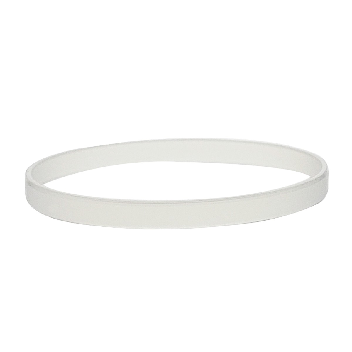 GASKET FOR SAPPHIRE WATCH CRYSTAL FOR VINTAGE ROLEX SEADWELLER 16600, 16660