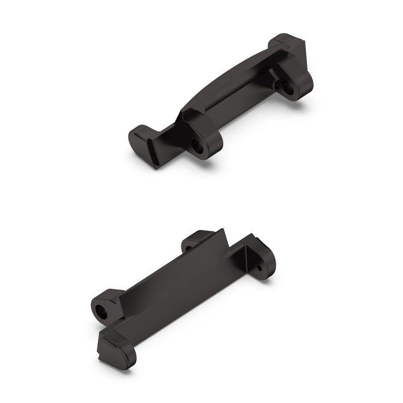 1 Pair Watch Band Strap Connector Replaceable Metal Adapter for for T Re