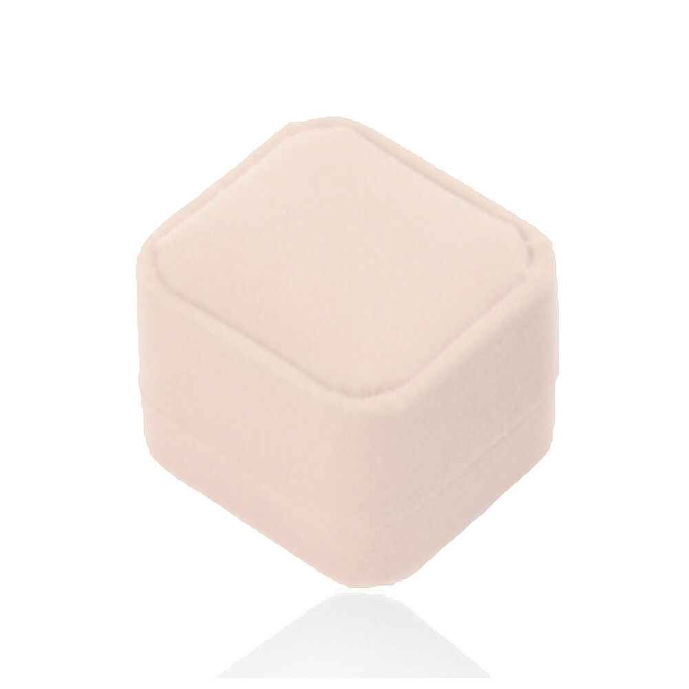Earring Velvet Storage Gift Box Case Bracelet Necklace Ring Packaging Jewelry