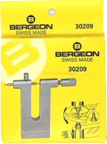 Bergeon 30209 Screw Extractor Watchmaking, Swiss Made – USA SELLER