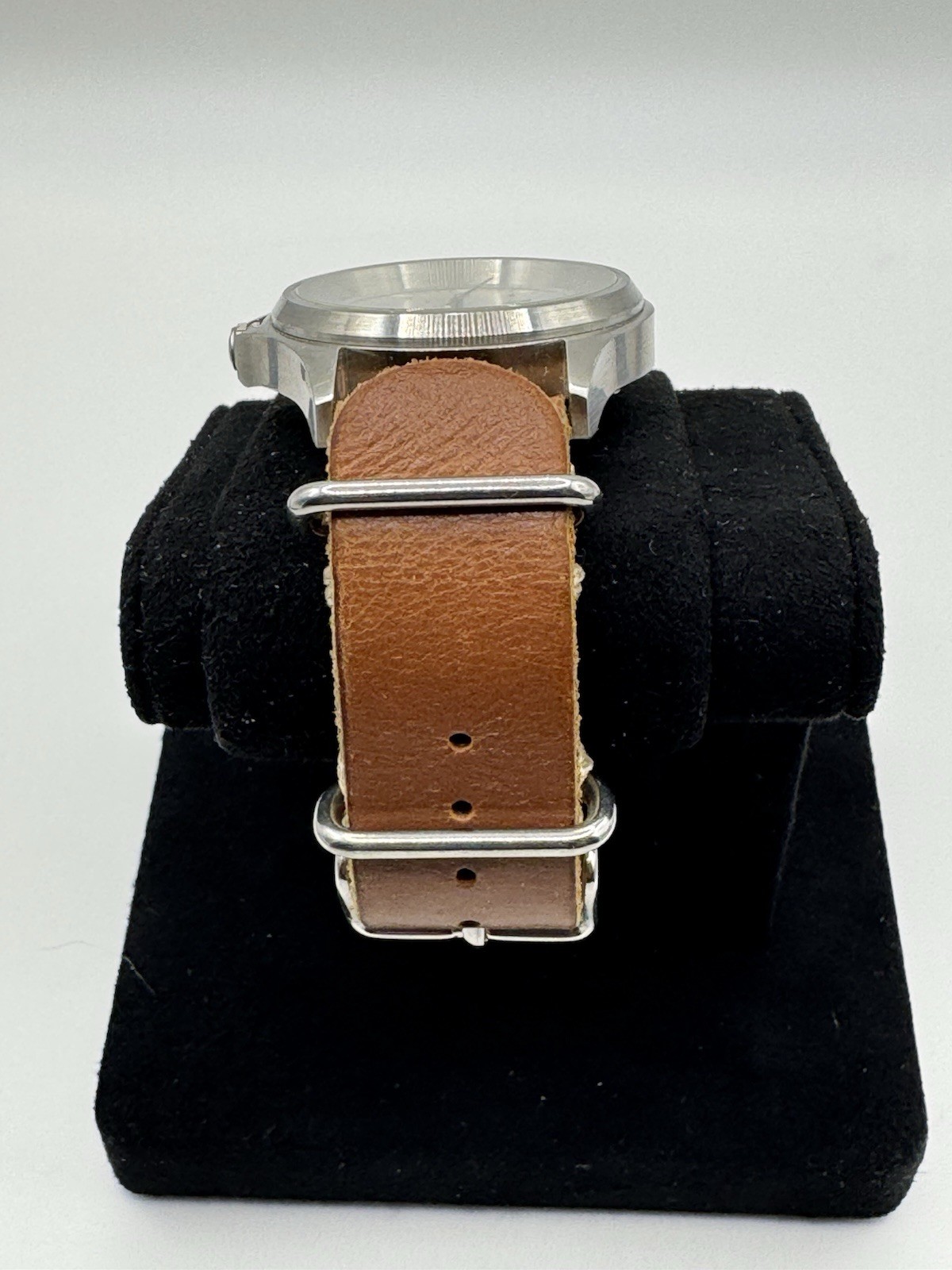Carhartt WIP Work In Progress Watch – Limited Release Needs Battery
