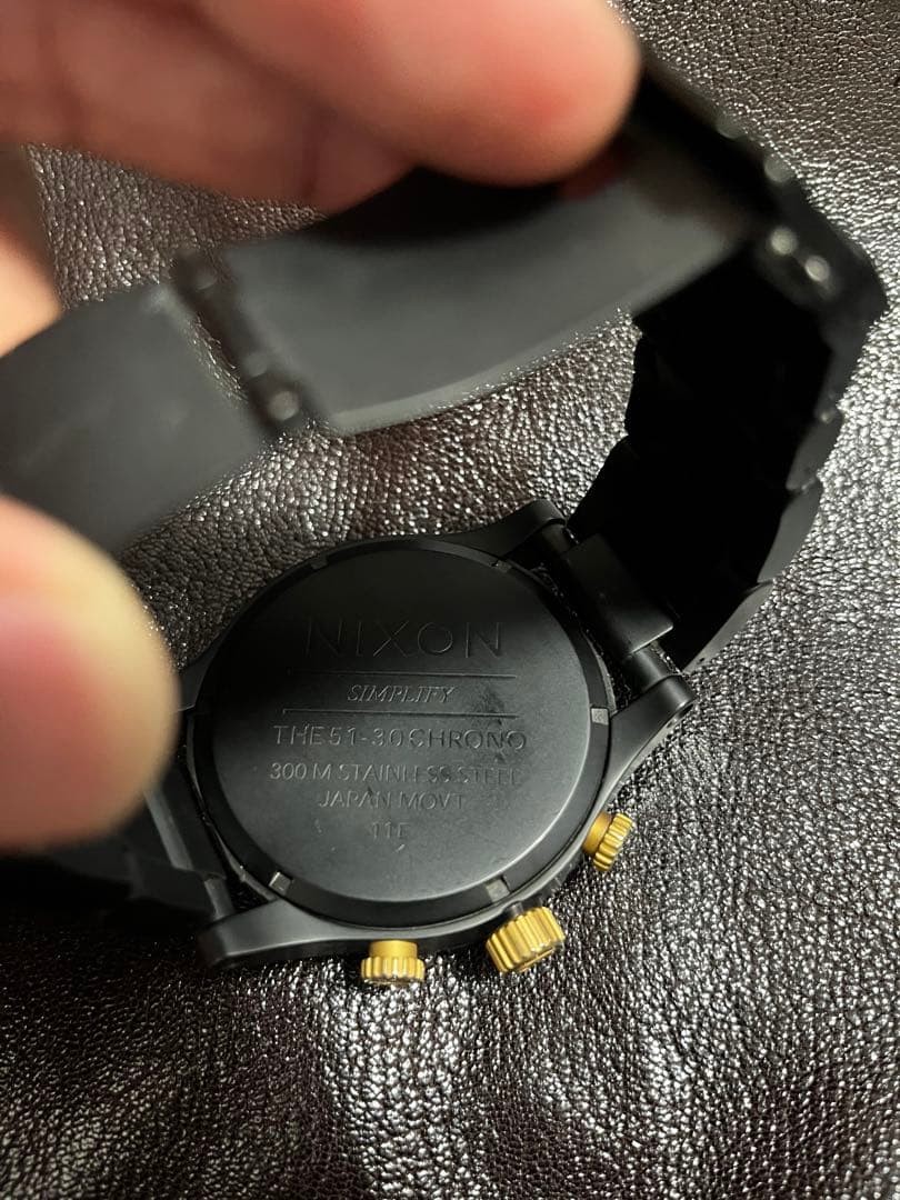Nixon 51-30 (working condition)