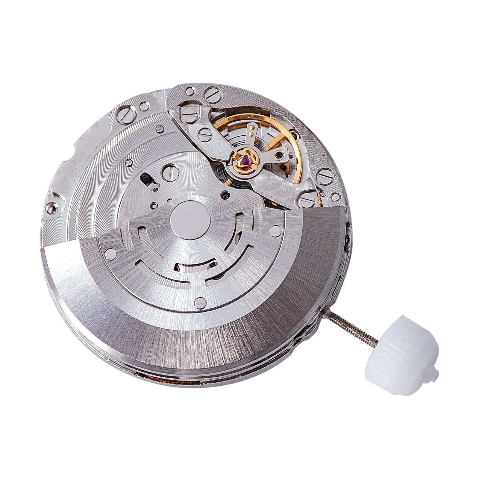 Automatic Mechanical Movement Small Disc For Fit Sub Series Top VR3135