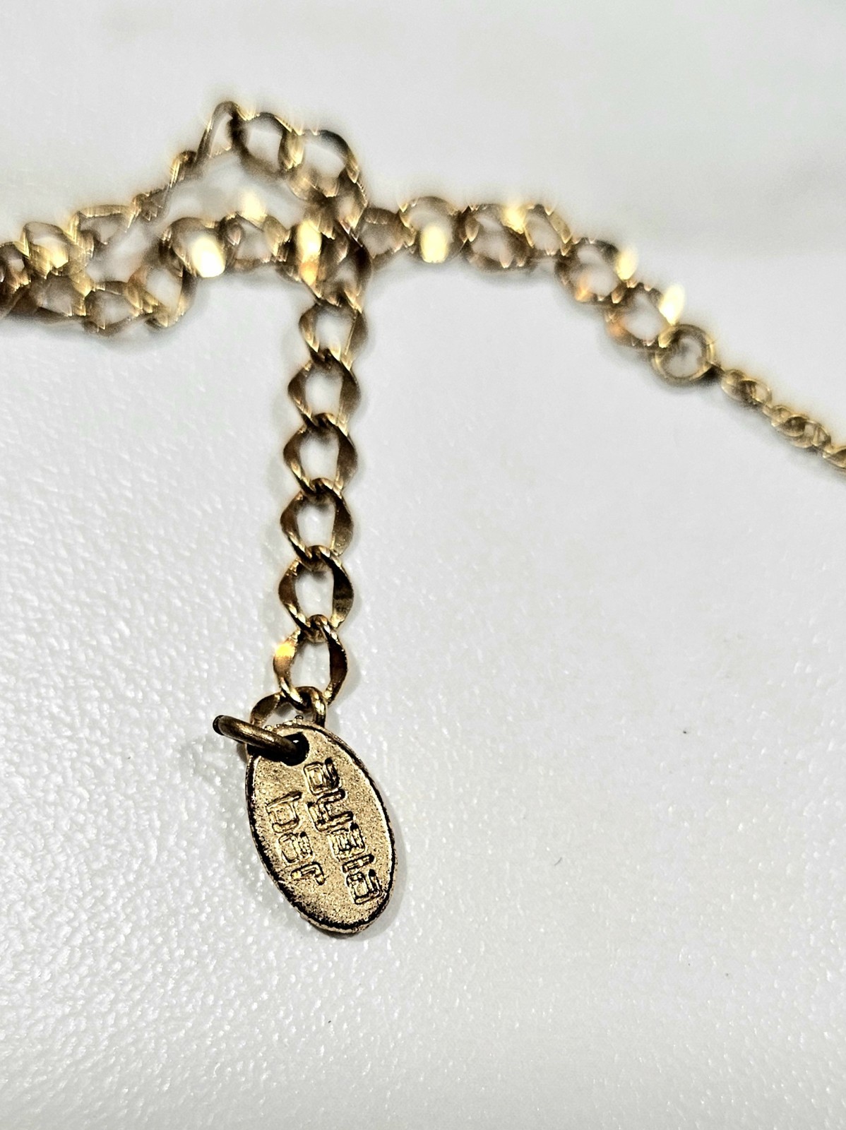 Ayala Bar Beaded Necklace